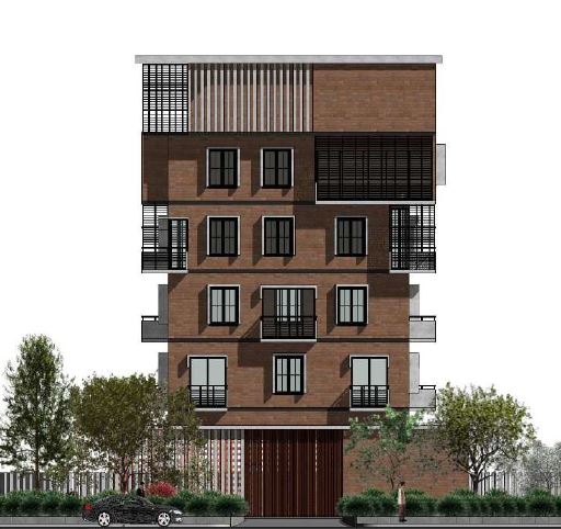 Commercial Office Building