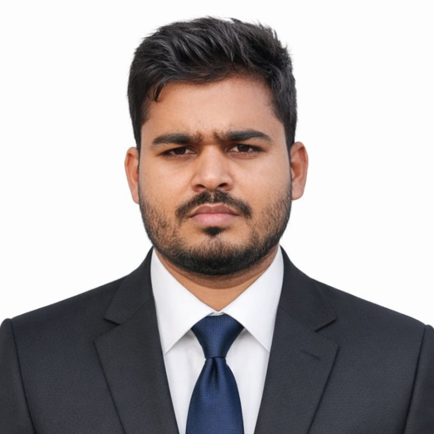 Photo of Azizul Hakim Aziz