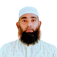 Photo of Engr. Md. Dalowar Sayeed Mintu