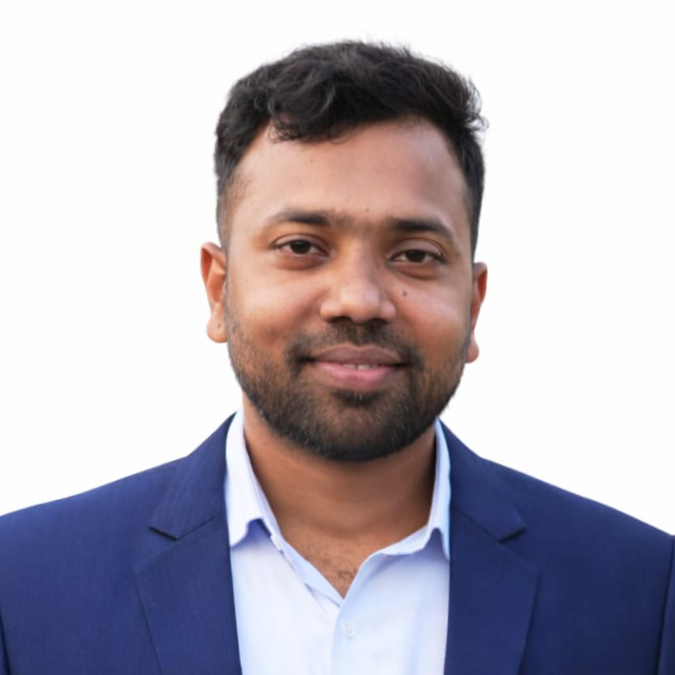 Photo of Engr. Shahinur Islam