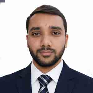 Photo of Engr. Soriful Islam